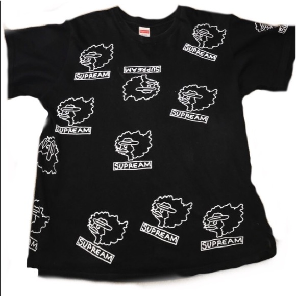 supreme supream shirt